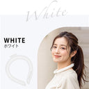 Japanese Masclub Summer Cooling Ice Neck Ring Collar Japanese Masclub Summer Cooling Ice Neck Ring Collar