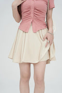 Women's Plus Size Summer Niche T-shirt Top Short Sleeve Top Women's Plus Size Summer Niche T-shirt Top Short Sleeve Top