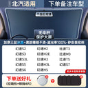 Sun Protection Thermal Insulation Cover Glass Sunshade Car Sun Protection Thermal Insulation Cover Glass Sunshade Car