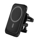 On Board Bracket Magnetic Charging Rack 15W Auto Sensor On Board Bracket Magnetic Charging Rack 15W Auto Sensor
