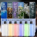 Type-C Charging Wireless Automatic Aerosol Dispenser Aromatherapy Fragrance Type-C Charging Wireless Automatic Aerosol Dispenser Aromatherapy Fragrance