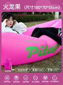 Inflatable Sofa Outdoor Bean Bag Foldable Portable Floatation Bed Inflatable Sofa Outdoor Bean Bag Foldable Portable Floatation Bed