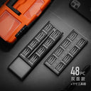 Green Forest Mobile Phone Repair Tools Gray Electric Screwdriver Green Forest Mobile Phone Repair Tools Gray Electric Screwdriver