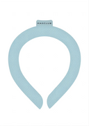 Japanese Masclub Summer Cooling Ice Neck Ring Collar Japanese Masclub Summer Cooling Ice Neck Ring Collar