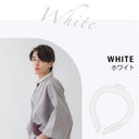 Japanese Masclub Summer Cooling Ice Neck Ring Collar Japanese Masclub Summer Cooling Ice Neck Ring Collar