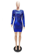 Sexy Nightclub Dress: Bold and Elegant Party Outfit for You Sexy Nightclub Dress: Bold and Elegant Party Outfit for You
