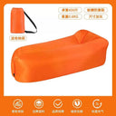 Outdoor Mattress Inflatable Sofa for Camping and Picnics Outdoor Mattress Inflatable Sofa for Camping and Picnics