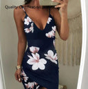 Floral Backless Dress Spring Fashion Confidence Boost Floral Backless Dress Spring Fashion Confidence Boost
