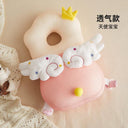 Autumn and Winter Head Protection Pillow for Kids Walking Autumn and Winter Head Protection Pillow for Kids Walking