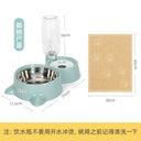 Automatic Cat Water Dispenser With Leakproof Design Automatic Cat Water Dispenser With Leakproof Design