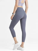 Technology Skinny Running Quick-Dry Yoga Pants for Fitness Technology Skinny Running Quick-Dry Yoga Pants for Fitness
