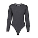 Spring Mesh Lace Tee: Chic Hollow Top For Stylish Comfort Spring Mesh Lace Tee: Chic Hollow Top For Stylish Comfort