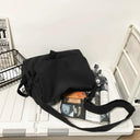 Japanese Crossbody Bag: Stylish Student Essential for Leisure Japanese Crossbody Bag: Stylish Student Essential for Leisure