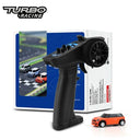 Turbo 1 76 Scale Miniature RC Electric Sports Car Toyota Turbo 1 76 Scale Miniature RC Electric Sports Car Toyota