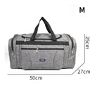 Oxford Waterproof Men Travel Bags Hand Luggage Big Bag Oxford Waterproof Men Travel Bags Hand Luggage Big Bag