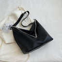 Fancy Summer All-Match Shoulder Work Clothing Big Bag Fancy Summer All-Match Shoulder Work Clothing Big Bag