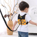 Anti-Lost Baby Backpack with Safety Strap for Kids Safety Anti-Lost Baby Backpack with Safety Strap for Kids Safety