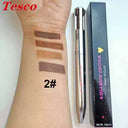4in1facemakeupeyelinereyebrowlippen Beauty Color Set 4in1facemakeupeyelinereyebrowlippen Beauty Color Set