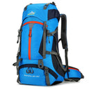 Backpack Hiking Lightweight Multifunctional Outdoor Gear Backpack Hiking Lightweight Multifunctional Outdoor Gear