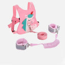 Anti Lost Backpack Baby Safety Belt With Hand Holding Rope Anti Lost Backpack Baby Safety Belt With Hand Holding Rope