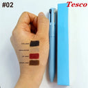 4 In 1 Face Makeup Eyeliner Eyebrow Lip Pen Beauty Color 4 In 1 Face Makeup Eyeliner Eyebrow Lip Pen Beauty Color
