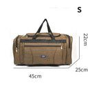 Oxford Waterproof Men Travel Bags Hand Luggage Big Bag Oxford Waterproof Men Travel Bags Hand Luggage Big Bag