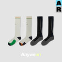 High Performance Compression Calf Socks For Athletes High Performance Compression Calf Socks For Athletes