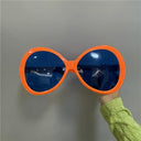 Oversized Celebrity Sunglasses for Ultimate Style and Fun Oversized Celebrity Sunglasses for Ultimate Style and Fun