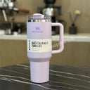 Stanley Household Stainless Steel Cup With Straw 1.18L Stanley Household Stainless Steel Cup With Straw 1.18L