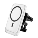 Applicable to On-Board Bracket Magnetic Charging Rack 15W Applicable to On-Board Bracket Magnetic Charging Rack 15W