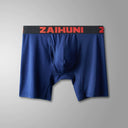 Men Sports Underwear Anti-Wear Leg Long Fifth Pants Men Sports Underwear Anti-Wear Leg Long Fifth Pants