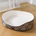 Dog Mat Sleep Winter Kennel Mat All Year Round Teddy Supplies Dog Mat Sleep Winter Kennel Mat All Year Round Teddy Supplies