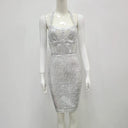 Transparent Dress: Alluring Sexy Style and Confidence Boost Transparent Dress: Alluring Sexy Style and Confidence Boost