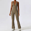 Ultimate Yoga Jumpsuit Elevate Fitness Style and Comfort Ultimate Yoga Jumpsuit Elevate Fitness Style and Comfort