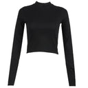 Retro Style Top: Fashion Essential for Spring Trendy Streetwear Retro Style Top: Fashion Essential for Spring Trendy Streetwear