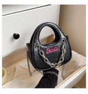 Bag for Women New Autumn Winter Satchel Chain Messenger Bag Bag for Women New Autumn Winter Satchel Chain Messenger Bag