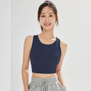 Neverme Ultimate Support Yoga Jacket Shockproof Design Neverme Ultimate Support Yoga Jacket Shockproof Design