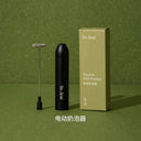 Soacai Peripheral Collection Overnight Oat Cup and Utensils Soacai Peripheral Collection Overnight Oat Cup and Utensils