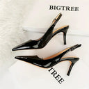 Ultra High Heel Shoes Korean Sophistication In Bigtree Ultra High Heel Shoes Korean Sophistication In Bigtree