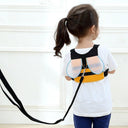 Anti Lost Baby Backpack Bracelet With Traction Rope Tool Anti Lost Baby Backpack Bracelet With Traction Rope Tool