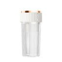 Hemisphere Juicer Cup Machine Electric Wireless Portable Blender Hemisphere Juicer Cup Machine Electric Wireless Portable Blender