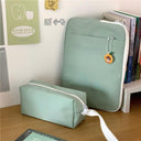 INS Style Artsy Simple and Fresh iPad and Laptop Bag INS Style Artsy Simple and Fresh iPad and Laptop Bag