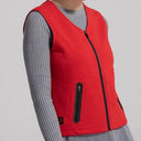 Self Heating Vest Graphene Heattech Women Winter Self Heating Vest Graphene Heattech Women Winter