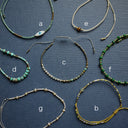 Shidouchuan More than Bohemia Hand-Woven Beads Bracelet Shidouchuan More than Bohemia Hand-Woven Beads Bracelet