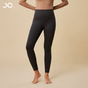 Yoga Pants Jiao Ma Algin Fabric High Waist Hip Raise Yoga Pants Jiao Ma Algin Fabric High Waist Hip Raise