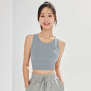 Neverme Ultimate Support Yoga Jacket Shockproof Design Neverme Ultimate Support Yoga Jacket Shockproof Design