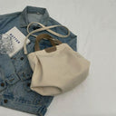 Large Canvas Tote Bag: Stylish Japan & Korea Trend Large Canvas Tote Bag: Stylish Japan & Korea Trend