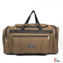Large Capacity Hand-Held Luggage Bag for Travel Abroad Large Capacity Hand-Held Luggage Bag for Travel Abroad