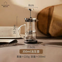 Modern Housewife Hand Made Coffee Maker For Home Brew Modern Housewife Hand Made Coffee Maker For Home Brew