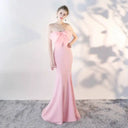 Timeless Winter Style Evening Dress Sophisticated Elegance Timeless Winter Style Evening Dress Sophisticated Elegance